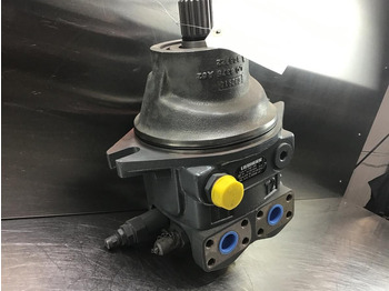 Hydraulic motor LIEBHERR