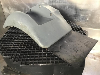 Body and exterior LIEBHERR