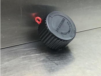 Hydraulic filter LIEBHERR