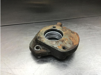 Engine and parts LIEBHERR