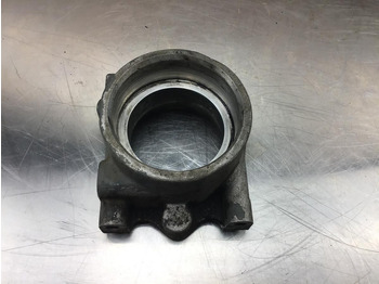 Engine and parts LIEBHERR