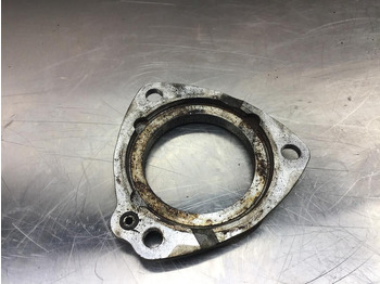 Engine and parts LIEBHERR