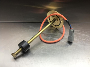 Electrical system LIEBHERR