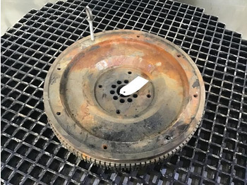 Flywheel LIEBHERR