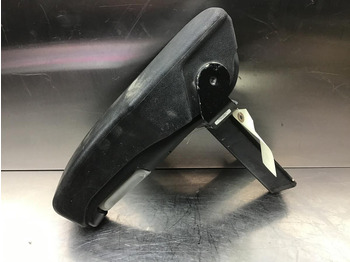 Cab and interior LIEBHERR