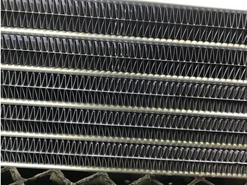 Cooling system Liebherr Fuel Cooler: picture 2 Cooling system Liebherr Fuel Cooler: picture 2