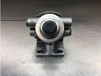 Fuel system LIEBHERR