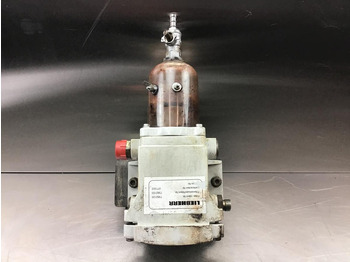 Fuel filter LIEBHERR