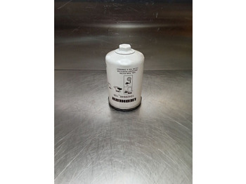Fuel filter LIEBHERR