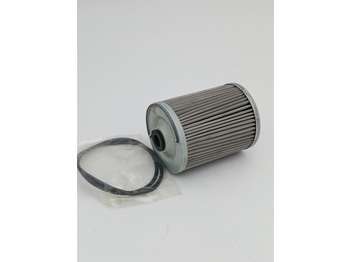 Fuel filter LIEBHERR