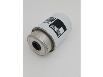 Fuel filter LIEBHERR
