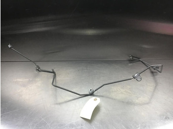 Fuel system LIEBHERR