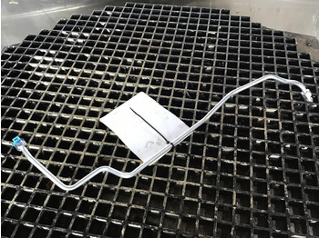 Fuel system LIEBHERR