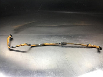 Fuel system LIEBHERR