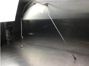 Fuel system LIEBHERR