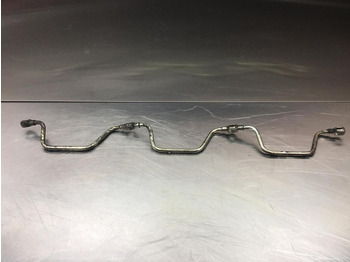 Engine and parts LIEBHERR