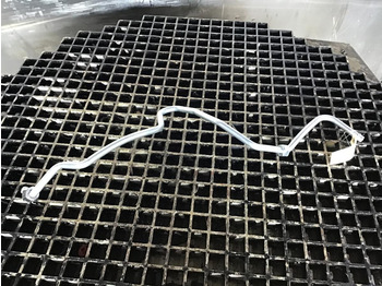 Fuel system LIEBHERR