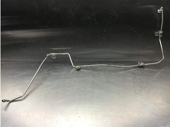 Fuel system LIEBHERR