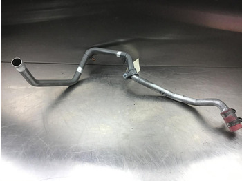 Fuel system LIEBHERR