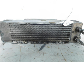 Oil cooler LIEBHERR