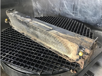 Oil cooler LIEBHERR