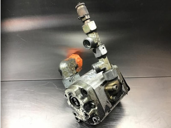 Hydraulic pump LIEBHERR