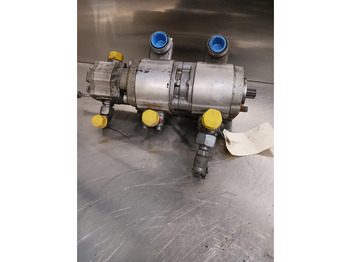 Hydraulic pump LIEBHERR