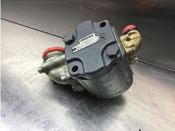 Hydraulic pump LIEBHERR
