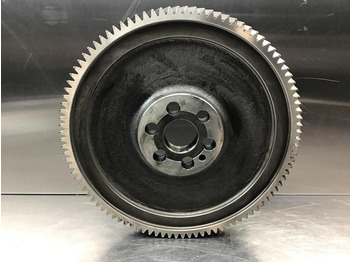 Engine and parts LIEBHERR