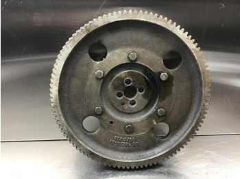 Engine and parts LIEBHERR