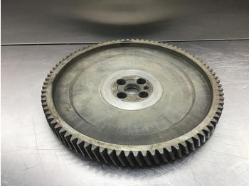 Engine and parts LIEBHERR