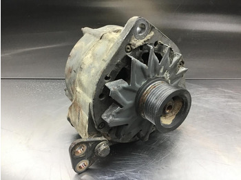 Electrical system LIEBHERR