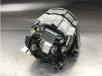 Electrical system Liebherr Generator: picture 3