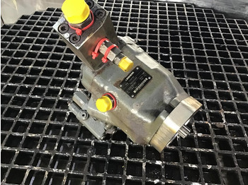 Hydraulic pump LIEBHERR