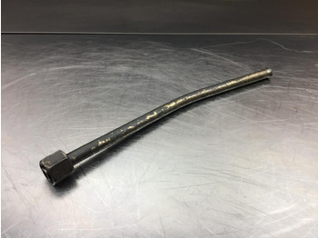 Engine and parts LIEBHERR