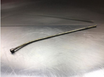 Engine and parts LIEBHERR