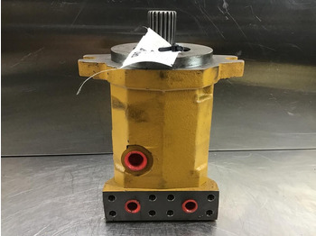 Hydraulic motor LIEBHERR