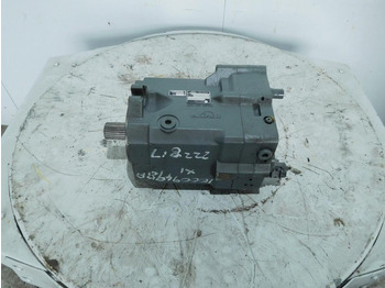 Hydraulic motor LIEBHERR