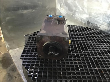 Hydraulic motor Liebherr HMV280: picture 3 Hydraulic motor Liebherr HMV280: picture 3