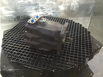 Hydraulic motor LIEBHERR