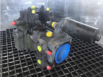 Hydraulic pump Liebherr HPV-130: picture 2