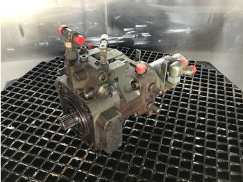 Hydraulic pump LIEBHERR