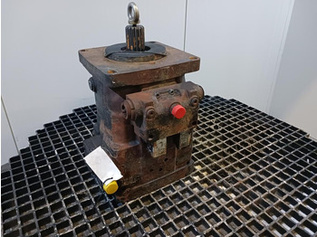 Hydraulic pump LIEBHERR