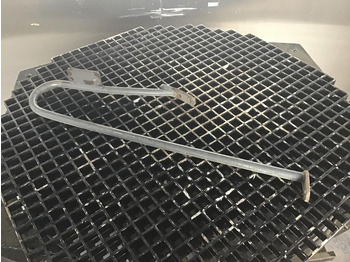 Body and exterior LIEBHERR