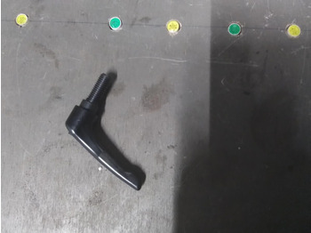 Body and exterior LIEBHERR