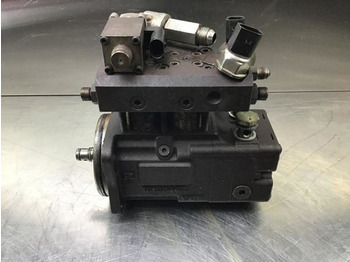 Fuel pump LIEBHERR