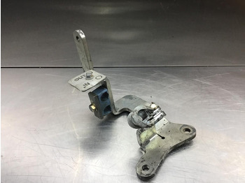 Engine and parts LIEBHERR