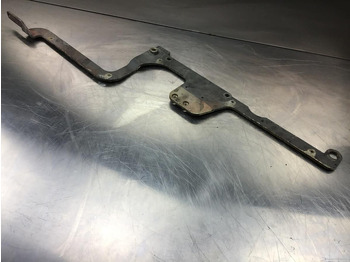 Engine and parts LIEBHERR