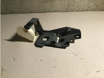 Engine and parts LIEBHERR