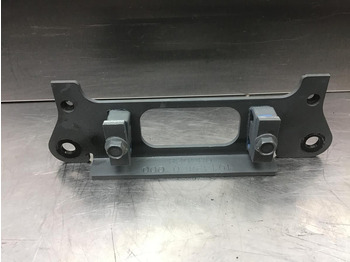 Engine and parts LIEBHERR